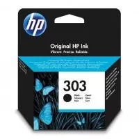 HP 303 (T6N02AE) - Cartuș, black (negru)