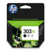 HP 303-XL (T6N04AE) - Cartuș, black (negru)