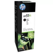 HP GT51-XL (X4E40AE) - Cartuș, black (negru)