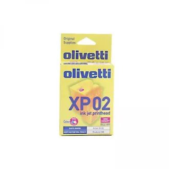 Olivetti B0218 - cap de imprimare, color