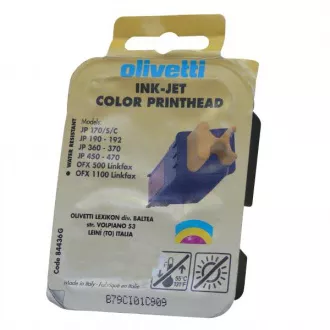 Olivetti 84436 - Cartuș, color