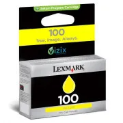 Lexmark 14N0902E - Cartuș, yellow (galben)