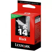 Lexmark 18C2090E - Cartuș, black (negru)