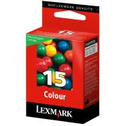 Lexmark 18C2110E - Cartuș, color