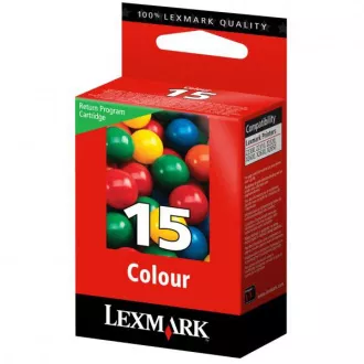 Lexmark 18C2110E - Cartuș, color Lexmark 18C2110E - Cartuș, color
