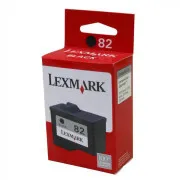 Lexmark 82 (18L0032E) - Cartuș, black (negru)