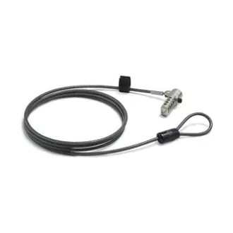 Blocaj cu cablu HP Essential Nano Combo