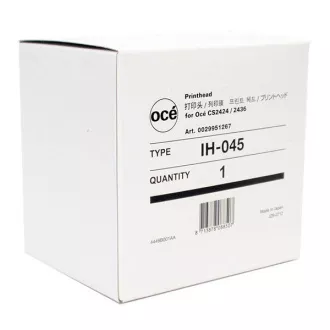 Océ 29951267 - cap de imprimare Océ 29951267 - cap de imprimare