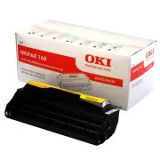 Oki OKIFAX 160 (01234101) - Cartuș, black (negru)