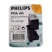 Philips PFA 401 - Cartuș, black (negru)