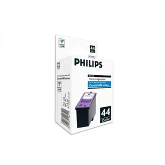 Philips PFA 544 - Cartuș, color
