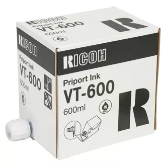 Ricoh 817101 - Cartuș, black (negru)