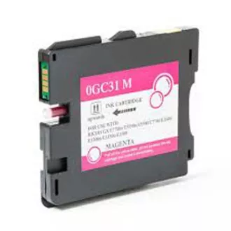 Ricoh GXE5550 (405703) - Cartuș, magenta Ricoh GXE5550 (405703) - Cartuș, magenta