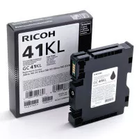 Ricoh 405765 - Cartuș, black (negru)