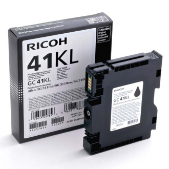 Ricoh SG3100 (405765) - Cartuș, black (negru)