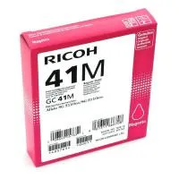 Ricoh 405763 - Cartuș, magenta