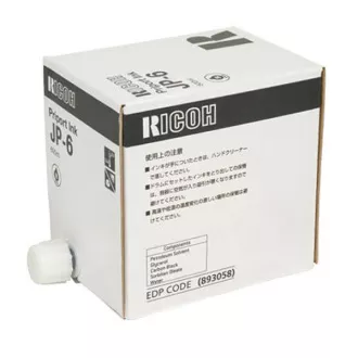 Ricoh 893058 - Cartuș, black (negru) Ricoh 893058 - Cartuș, black (negru)