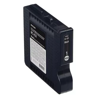 Ricoh 405506 - Cartuș, black (negru) Ricoh 405506 - Cartuș, black (negru)