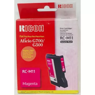 Ricoh G500 (402282) - Cartuș, magenta