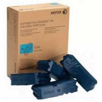 Xerox 108R00837 - Cartuș, cyan