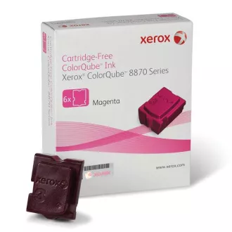 Xerox 8870 (108R00955) - Cartuș, magenta