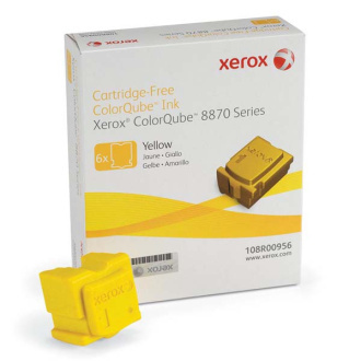 Xerox 8870 (108R00956) - Cartuș, yellow (galben)