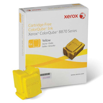 Xerox 8870 (108R00960) - Cartuș, yellow (galben)