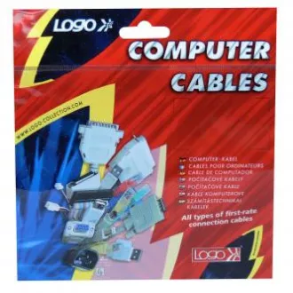 Cablu LAN de rețea UTP patchcord, Cat.5e, RJ45 tată - RJ45 tată, 5 m, neecranat, roșu, economic, ALIMENTARE