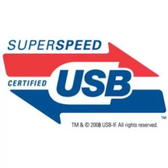 Cablu USB (3.0), USB A tată - USB3.0 B tată, 1,8 m, negru