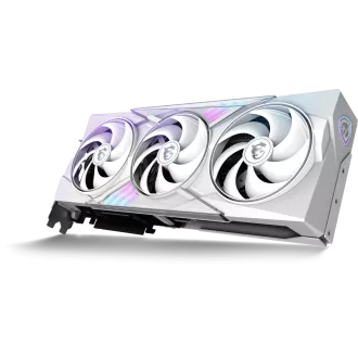 MSI GeForce RTX 5080 TRIO/Gaming/16GB/GDDR7
