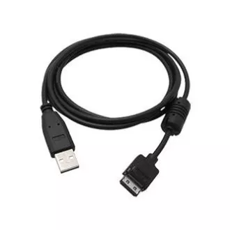 Cablu USB (2.0), USB A tată - 12 pini tată, 26717, 1,8 m, negru, CANON, CONDUCTE