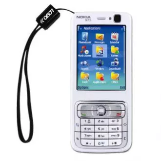 Cablu USB cu logo (2.0), USB A tată - microUSB tată, 0,3 m, negru, buclă pentru cameră/MP3 player, REDUCERE