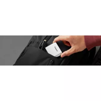 Cititor de carduri de memorie USB Kingston (3.2), slot dublu pentru flux de lucru microSDHC/SDXC UHS-II, micro SD, extern, argintiu