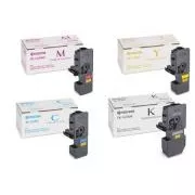 Kyocera TK-5230 (TK-5230CMYK) - Toner, black + color (negru + color)