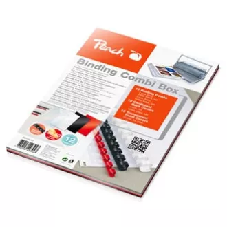 Set folii de legare piersici PB100-14, pentru legare cu inele