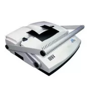 Liant cu inele DSB CB-230, pentru legare din plastic, A4