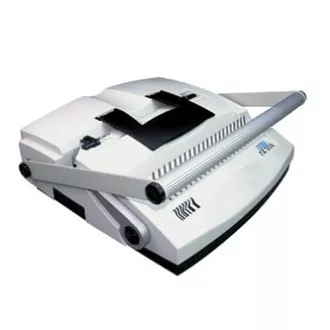 Liant cu inele DSB CB-230, pentru legare din plastic, A4