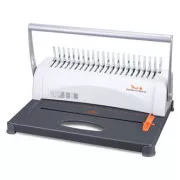 Liant cu inele din piersici PB200-30, pentru legare din plastic, A4