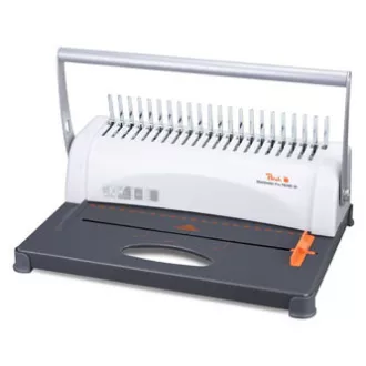 Liant cu inele din piersici PB200-30, pentru legare din plastic, A4