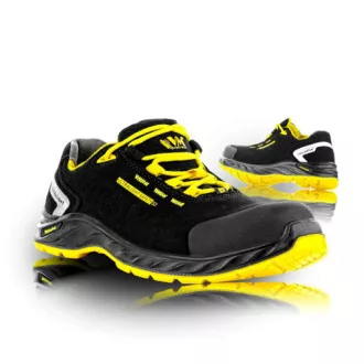 Pantofi de siguranță CALIFORNIA ESD microfibră mărimea 38