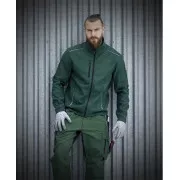 Jachetă Softshell ARDON®VISION verde