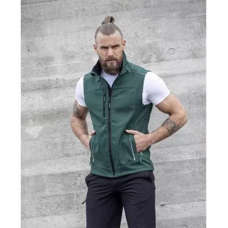 Vesta Softshell ARDON®VISION verde Vesta Softshell ARDON®VISION verde