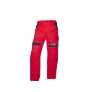 Pantaloni ARDON®COOL TREND roș