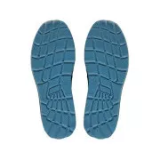 Pantofi mici CXS TEXLINE VIS S1, negru-albastru, marime