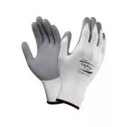 Mănuși acoperite ANSELL HYFLEX FOAM, mărime