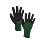 Mănuși CXS OLAS, înmuiate în latex, mărime