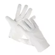 Mănuși integrale din piele HAWK
