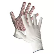 Mănuși de nylo GANNET