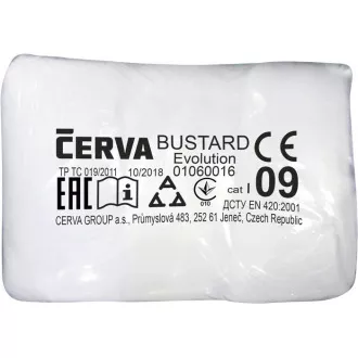 Mănuși BUSTARD EVO VAM +