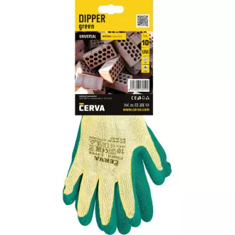 Mănuși DIPPER blister